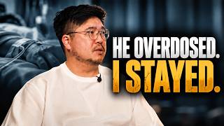 How Addiction Almost Destroyed Our 11-Year Relationship I The Deep End Ep 7