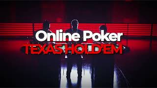 Poker Master - Texas Hold'em Game Trailer screenshot 1