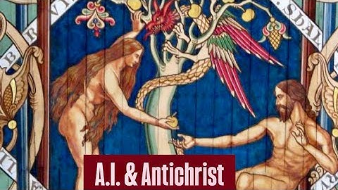 “The Intelligence in Artificial Intelligence” by The Uncreated Light on Substack