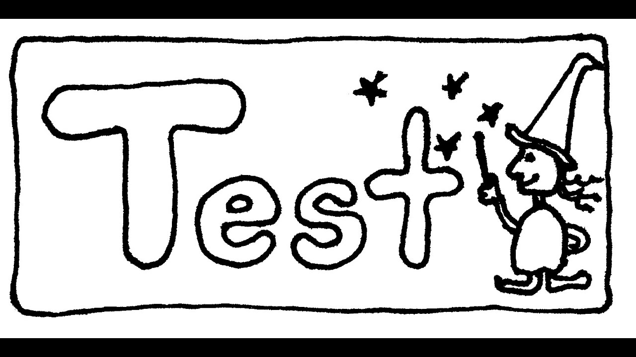 Тест костюмов - YouTube