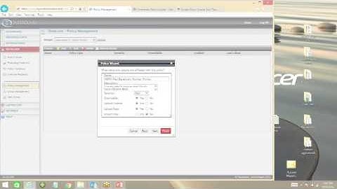 InterGuard Datalock DLP Demonstration