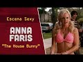 Anna Faris en "The House Bunny"