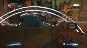 Doom Nintendo Switch Online Multiplayer Gameplay