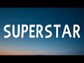 Usher - Superstar (Lyrics)