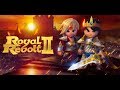 Royal Revolt 2 How to Save and Link Your Account Royal Revolt 2 How to Save and Link Your Account