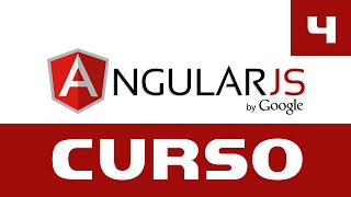 4.- Curso AngularJS - Módulos