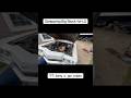 1000HP Big Block gets swapped for LS, full vid on channel #hellcat #srt #corvette #1000hp #donk