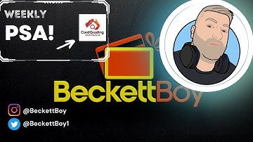 Huge Card Grading Discounts Hit Australia