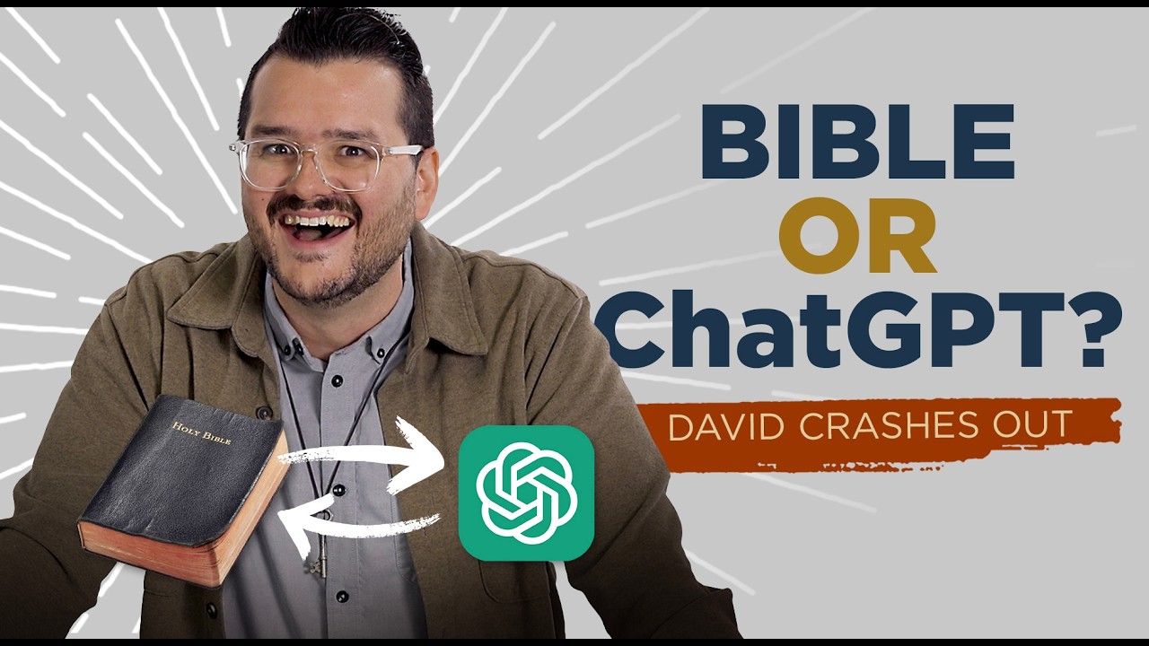 Can You Spot Fake Bible Verses? A Bible Nerd Couldn't
