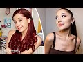 Ariana grande  music evolution 1998  2021