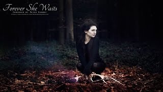 Dark Emotional Music -  Forever She Waits | Piano & Cello