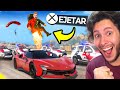 EJETEI do CARRO pra DAR FUGA!! (GTA 5 rp)