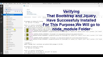 How to integrate Bootstrap in Angular Project