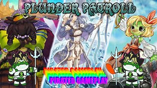 Plunder Patroll Vs. The Meta(Yu-Gi-Oh! Master Duel Replay)