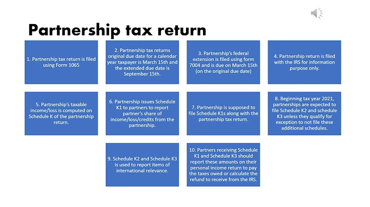 Partnership for u.s federal income tax purposes là gì năm 2024