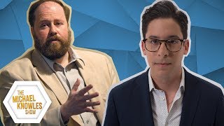 The New New Testament ft. David Bentley Hart | The Michael Knowles Show Ep. 131