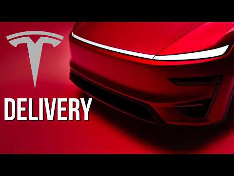 Tesla Delivery ETAs: Lock in Low Payments Before They Rise