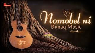NOMOBEL NI || OFFICIAL MUSIC VIDEO || Lagu Bunaq Terbaru 2025