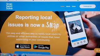 Snap send solve dot com