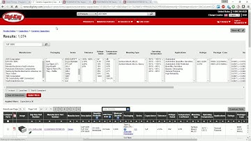 Getting To Blinky 4.0 - Ordering Parts