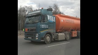 ETS 2 Суровая Россия Сибирь R5 1.32 Тайшет-Петровск-Забайкальский последняя обкатка Маза #2 ETS 2 Суровая Россия Сибирь R5 1.32 Тайшет-Петровск-Забайкальский последняя обкатка Маза #2