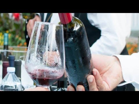 Das Weinfest in Rimini