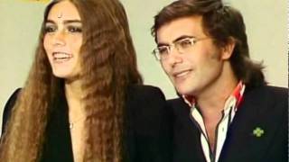 Video thumbnail of "Al Bano y Romina Power "We'll live it all again""