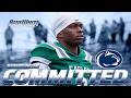 BREAKING Why This 3 Star Corner Could Be Penn State Football S BIGGEST STEAL 