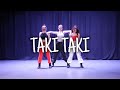 [Special Clip] Dreamcatcher(드림캐쳐) - Taki Taki (Choreography by 수아) [KYARA dance cover]