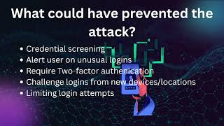 23andMe data breach - CS50's Introduction to cybersecurity final project