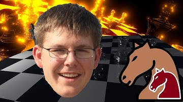 Introduction to an Advanced Java Chess Engine Tutorial Series