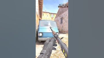 EZ 3k on inferno A site | gutscs on #twitch #cs2 #counterstrike2 #trending