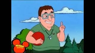 Ytp - It All Started Back In Second Grade...