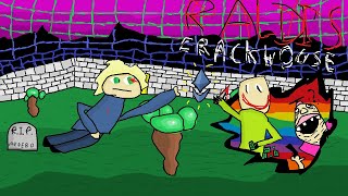 Raldi's Crackhouse [Crypto-Mode] (Part 2) | Baldi's Basics