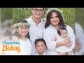 Magandang Buhay: Judy Ann and Ryan's renewal of vows