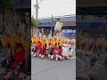 【阿波踊り2024|いなせ連】キレッキレの女法被踊り からの 元気溢れる集団美に拍手喝采！【堀切かつしか菖蒲まつり】