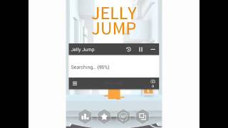 Jelly jump (Android Hack) unlimited jellys screenshot 3