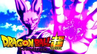 Dragon Ball Super Soundtrack - Beerus Madness