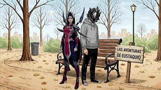 《 LAS AVENTURAS DE EUSTAQUIO 》~ El Arma Secreta de Eustaquio ~