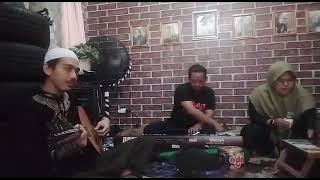 Gambus El Safira Feat. Irma Ananda - Gana El  Hawa