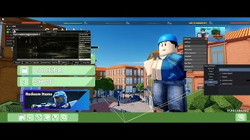 Roblox Arsenal scripts *Link in Description*
