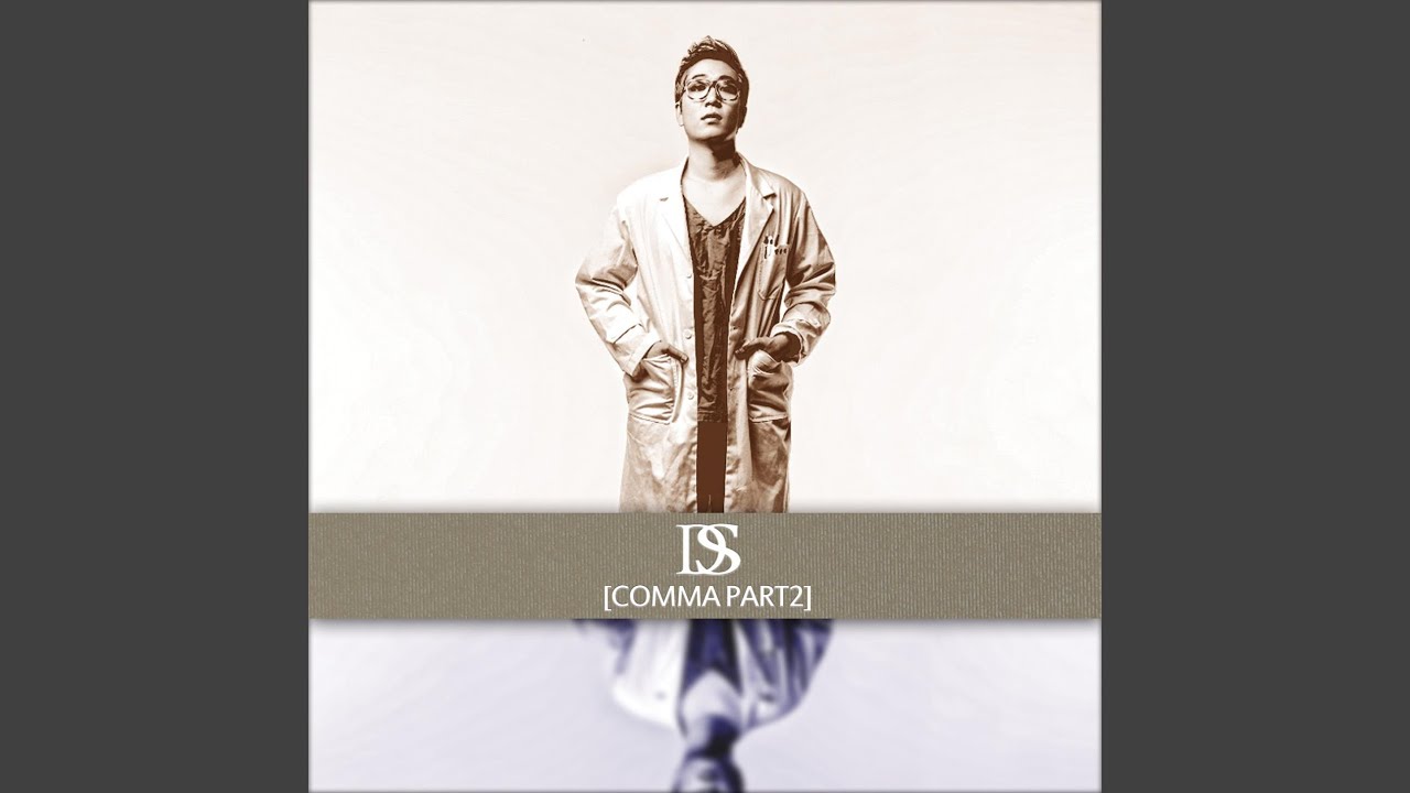 Watch Comma on YouTube Watch Comma on YouTube