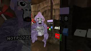 G-Tubers Color Codes #gorillatag #gtag #vr #gorillatagquest #gorilla