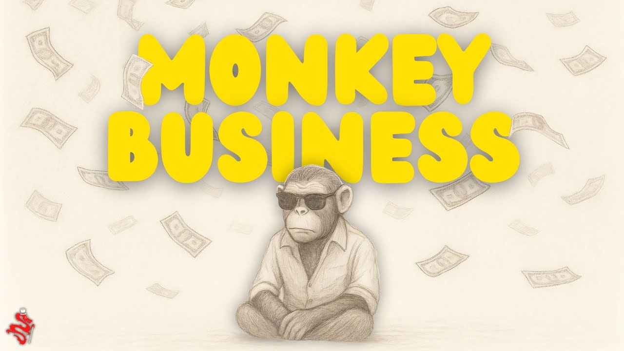 “Whatever I Do, I’m Still the Monkey” - Krishnamurti Wasn’t Joking