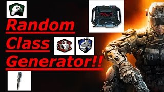 Random Class Challenge!! Episode 2
