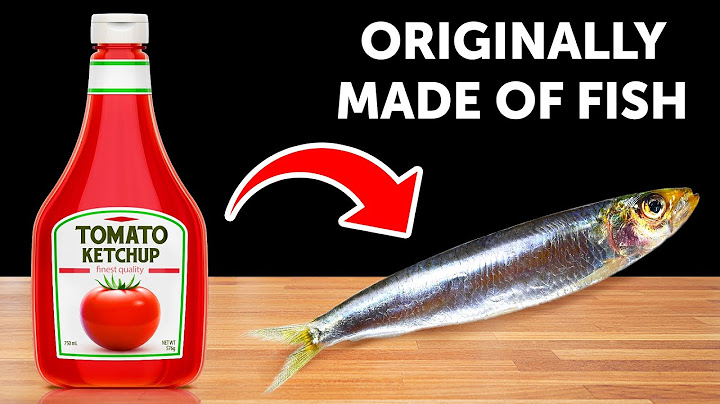14 Foods Invented by Complete Accident
