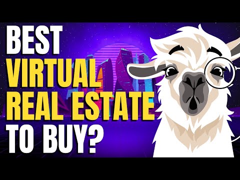 Best Metaverse Properties to Buy in May 2022 // Upland Virtual Real Estate Analysis