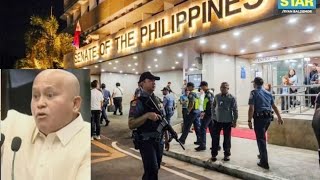 What a SHAME! TELE-DRAMA PUTUKAN LOOB SENADO SENTRO BALITA sa MUNDO?