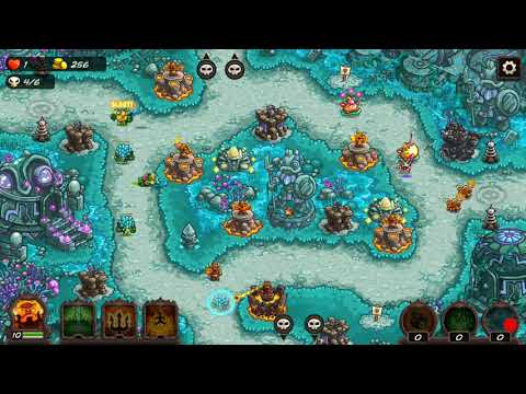 Kingdom Rush Vengeance
