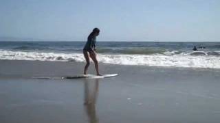 Spring Break Skim 2011